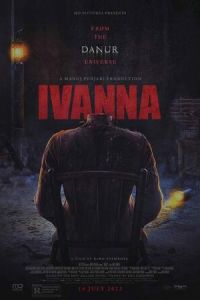 Иванна (фильм 2022) Иванна (фильм 2022) смотреть