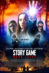 Расскажи историю (фильм 2020) Расскажи историю (фильм 2020) смотреть