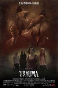 Травма (фильм 2017) Травма (фильм 2017) смотреть