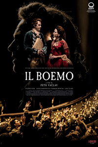 Богемец (фильм 2022) Богемец (фильм 2022) смотреть