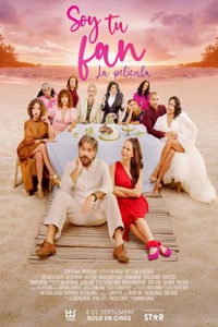 Я твой фанат: фильм (фильм 2022) Я твой фанат: фильм (фильм 2022) смотреть