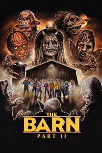 Сарай: Часть вторая (фильм 2022) Сарай: Часть вторая (фильм 2022) смотреть