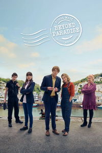 Смерть не в раю (сериал) Смерть не в раю (сериал) смотреть