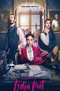 Закон Лидии Поэт (сериал) Закон Лидии Поэт (сериал) смотреть