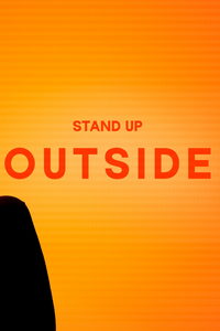 Stand Up Аутсайд (сериал) Stand Up Аутсайд (сериал) смотреть