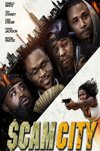 Бандитский город (фильм 2022) Бандитский город (фильм 2022) смотреть