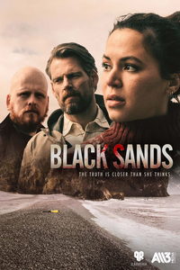 Чёрные пески (сериал) Чёрные пески (сериал) смотреть