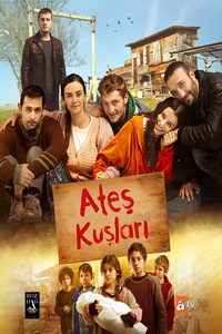 Жар-птицы (сериал) Жар-птицы (сериал) смотреть