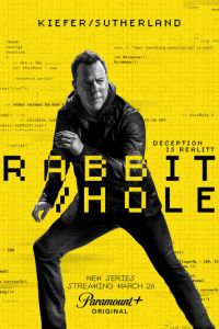 Кроличья нора (сериал) смотреть