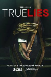 Правдивая ложь (сериал) Правдивая ложь (сериал) смотреть