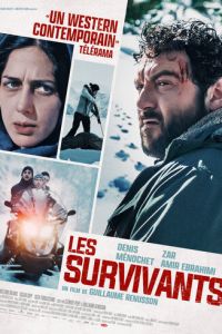 Выжившие (фильм 2022) Выжившие (фильм 2022) смотреть