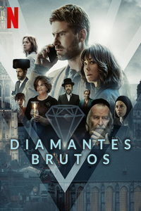 Алмазы (сериал) Алмазы (сериал) смотреть