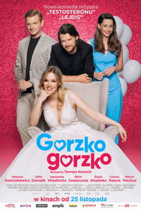 Горько, горько! (фильм 2022) Горько, горько! (фильм 2022) смотреть