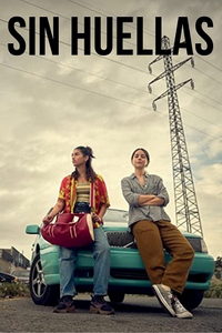Никаких следов (сериал) Никаких следов (сериал) смотреть