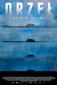 Орёл. Последний патруль (фильм 2017) Орёл. Последний патруль (фильм 2017) смотреть