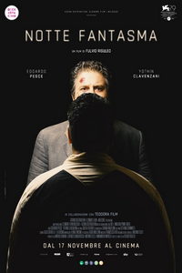 Призрачная ночь (фильм 2022) смотреть