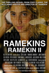 Рамекин 2 (фильм 2021) смотреть