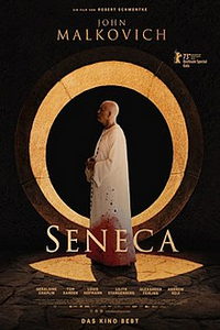 Сенека (фильм 2023) Сенека (фильм 2023) смотреть