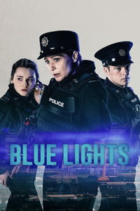 Голубые огни (сериал) Голубые огни (сериал) смотреть