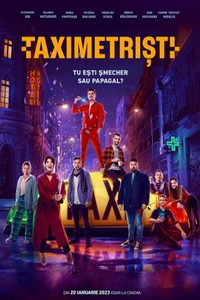 Таксисты (фильм 2023) Таксисты (фильм 2023) смотреть