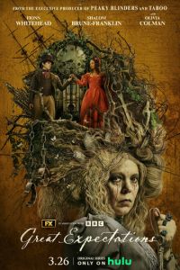 Большие надежды (сериал) Большие надежды (сериал) смотреть