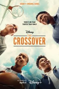 Кроссовер (сериал) Кроссовер (сериал) смотреть