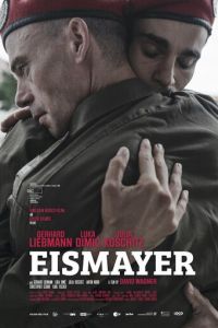 Айсмайер (фильм 2022) Айсмайер (фильм 2022) смотреть