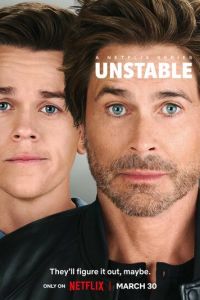 Неуравновешенный (сериал) Неуравновешенный (сериал) смотреть