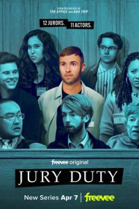 Быть присяжным (сериал) Быть присяжным (сериал) смотреть