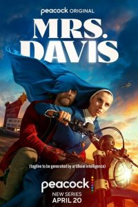 Миссис Дэвис (сериал) Миссис Дэвис (сериал) смотреть
