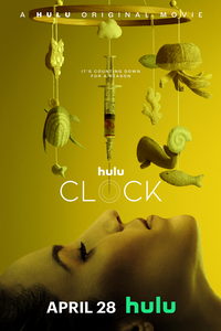 Часики (фильм 2023) Часики (фильм 2023) смотреть