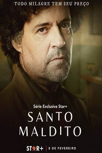 Чертов святой (сериал) Чертов святой (сериал) смотреть