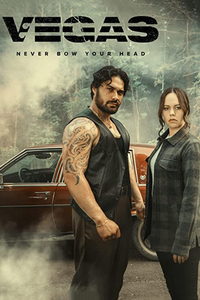 Вегас (сериал) смотреть