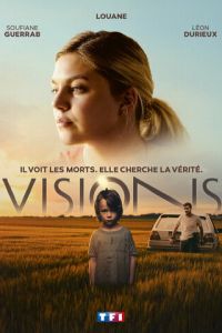 Видения (сериал) Видения (сериал) смотреть