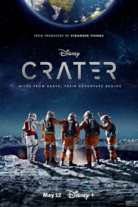 Кратер (фильм 2023) Кратер (фильм 2023) смотреть