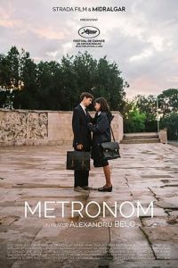 Метроном (фильм 2022) Метроном (фильм 2022) смотреть