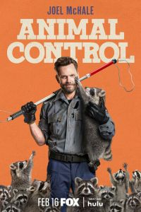 Контроль за животными (сериал) Контроль за животными (сериал) смотреть