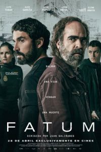Судьба (фильм 2023) Судьба (фильм 2023) смотреть