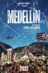 Медельин (фильм 2023) Медельин (фильм 2023) смотреть