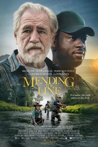 Починка (фильм 2022) Починка (фильм 2022) смотреть