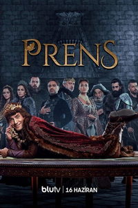 Принц (сериал) Принц (сериал) смотреть