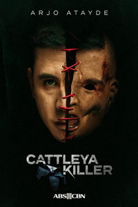Убийца Каттлея (сериал) Убийца Каттлея (сериал) смотреть