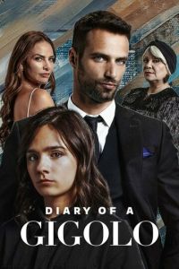 Дневник жиголо (сериал) смотреть