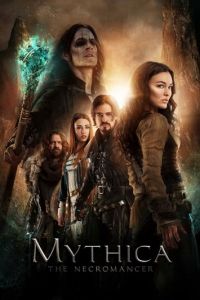 Мифика: Некромант (фильм 2015) Мифика: Некромант (фильм 2015) смотреть