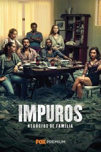 Нечистый (сериал) Нечистый (сериал) смотреть