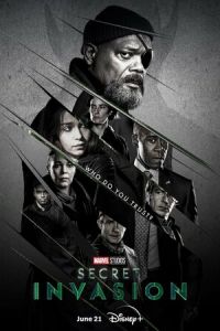 Секретное вторжение (сериал) Секретное вторжение (сериал) смотреть