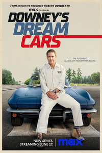 Автомобили мечты Дауни (сериал) Автомобили мечты Дауни (сериал) смотреть
