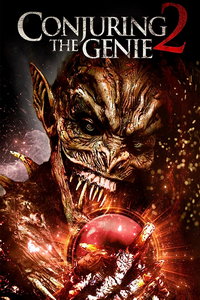 Джинн 2: Возвращение (фильм 2022) Джинн 2: Возвращение (фильм 2022) смотреть