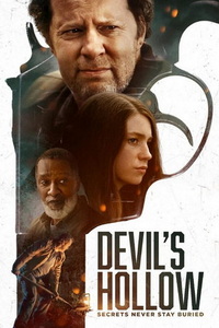 Лощина дьявола (фильм 2023) Лощина дьявола (фильм 2023) смотреть