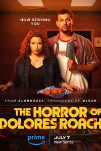 Ужас Долорес Роуч (сериал) Ужас Долорес Роуч (сериал) смотреть
